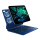 TYPECASE Etui Edge z klawiaturą do iPad 11" (A16) 2025 / iPad 10.9" - 1485364 - zdjęcie 2